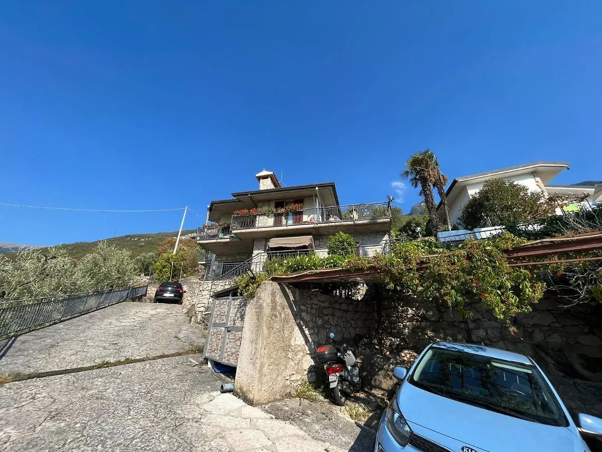 Ferienwohnung The View House Malcesine 0*,  Italien