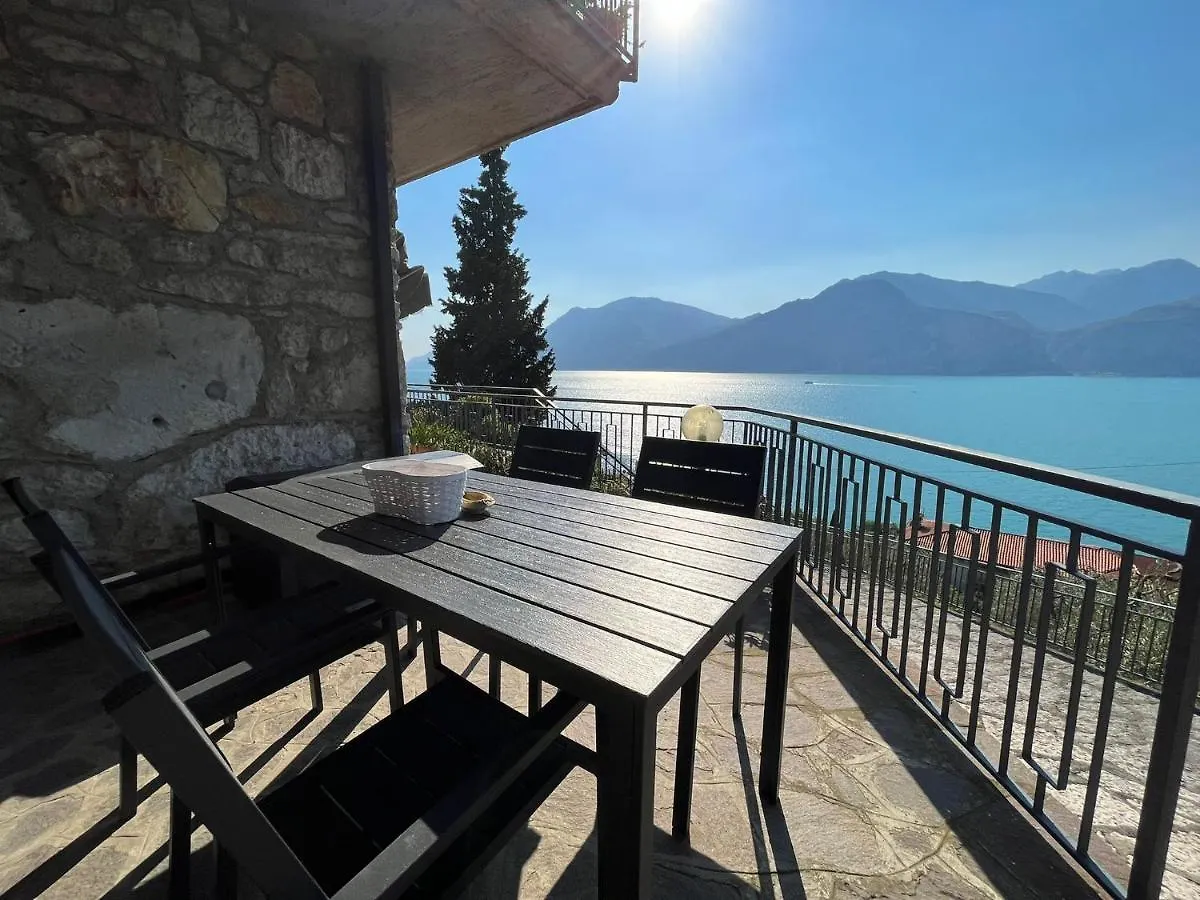 The View House Daire Malcesine