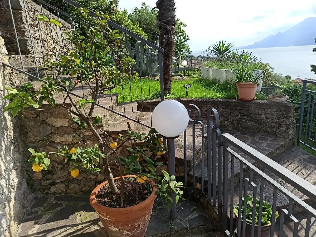 The View House Daire Malcesine