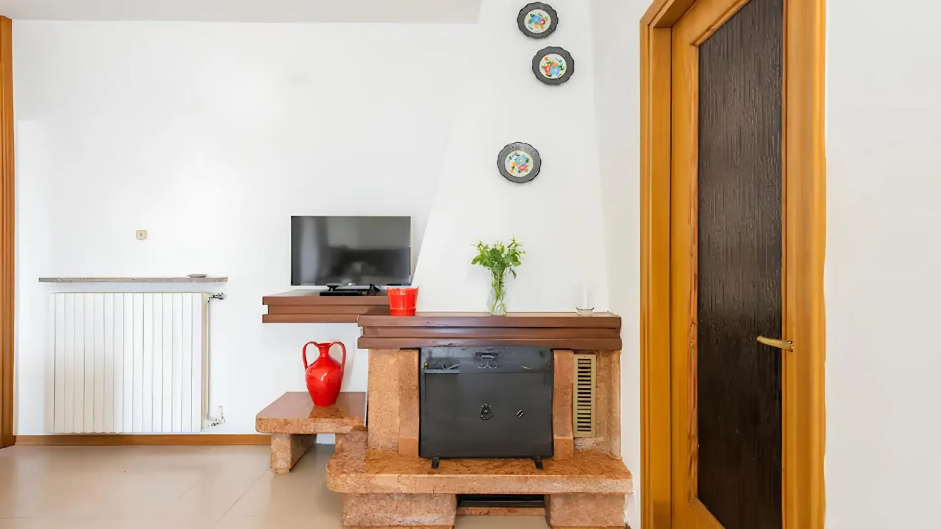 The View House Daire Malcesine İtalya