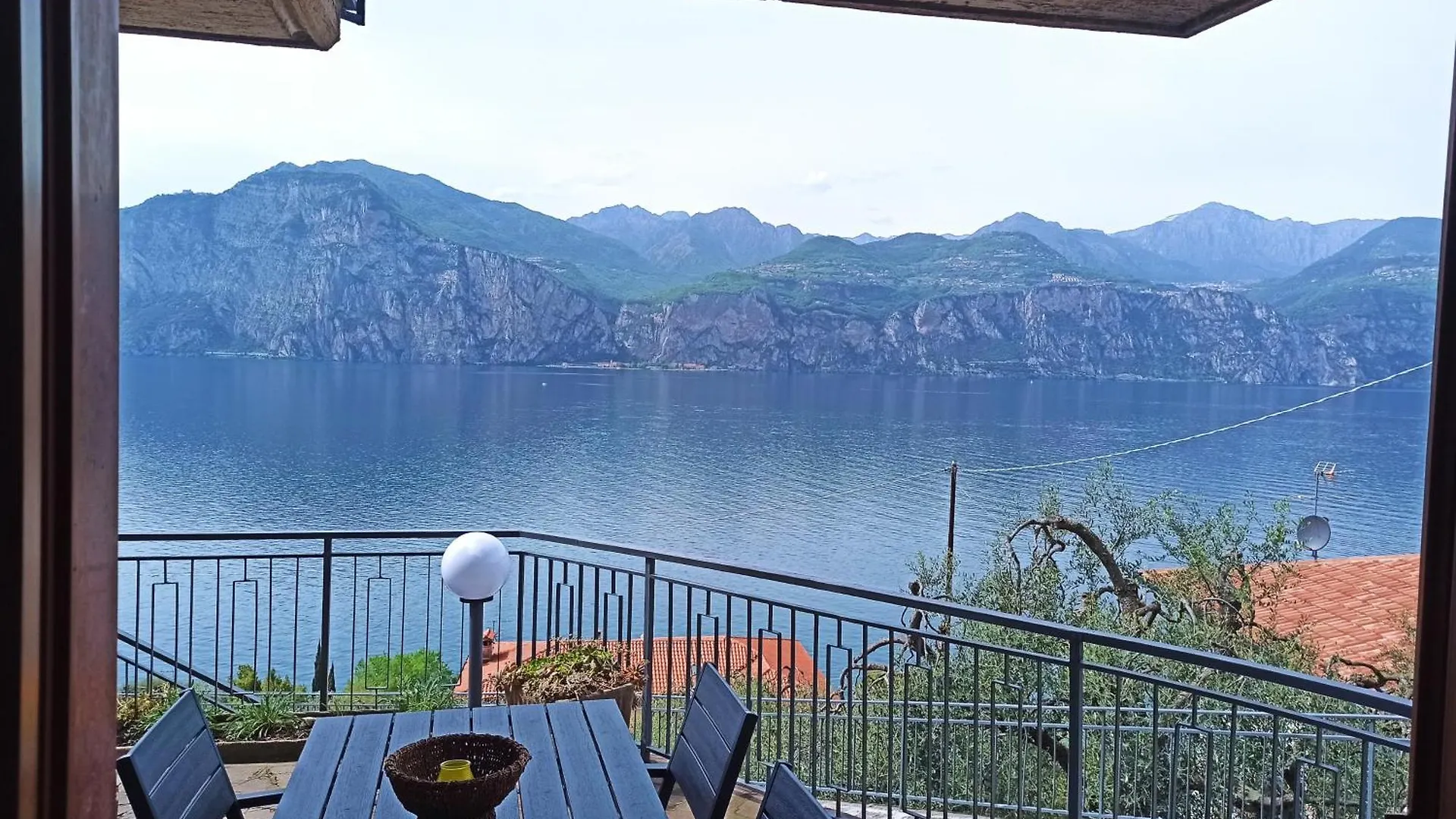 The View House Daire Malcesine